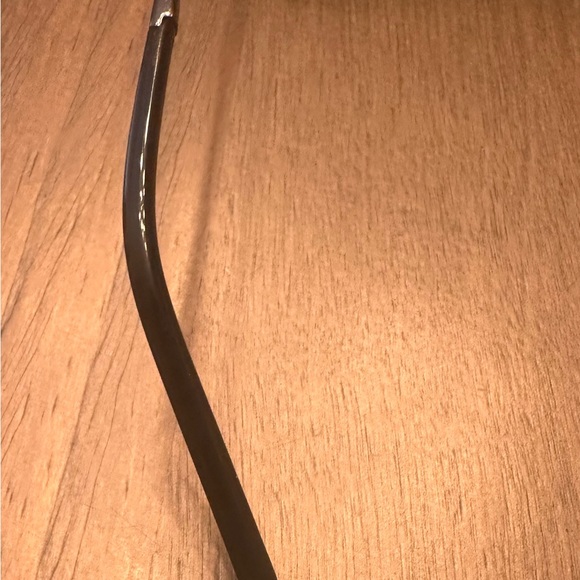 Authentic LOUIS VUITTON Z1019E Black Sunglasses - Picture 6 of 10